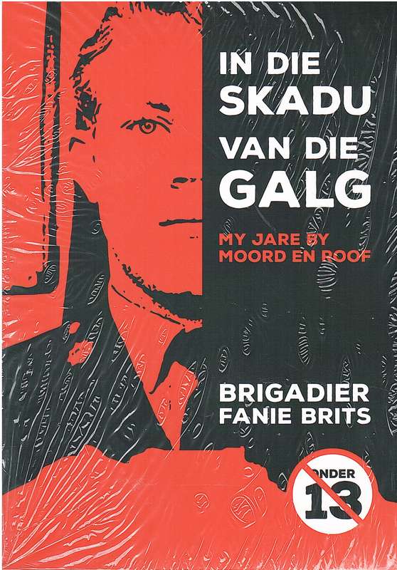 IN DIE SKADU VAN DIE GALG - BRITS,BF