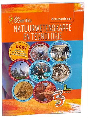 DOCSCIENTIA NATUURWET&TEGNOLOGIE GR5 OG - NST-GR5