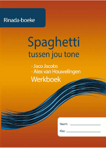 WB SPAGHETTI TUSSEN JOU TONE - KM