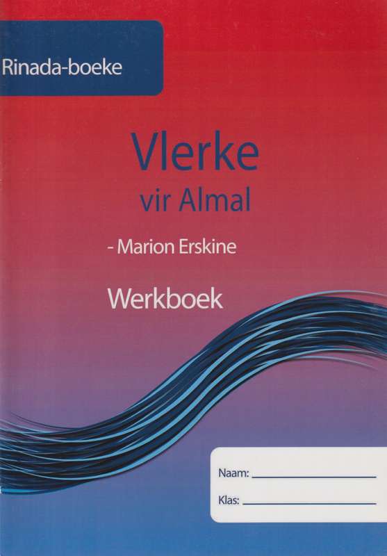 WB VLERKE VIR ALMAL - KM