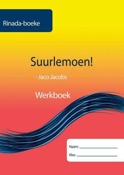 SUURLEMOEN WERKBOEK HERSIEN 2021 - MARKSERVICES