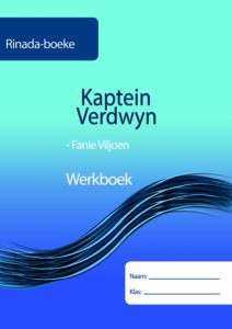 WB KAPTEIN VERDWYN - KM