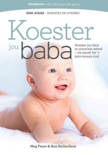 Koester Jou Baba - M. Faure