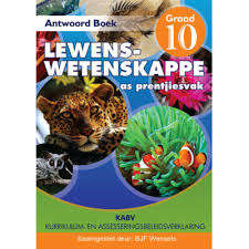 LEWENSWETENSKAPPE PRENTJIEVAK GR10 OG - LS-GR10