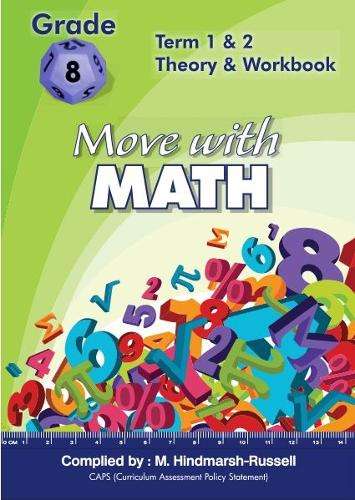 WOEKER MET WISK GR 08 KWT1&2 OPLOSSINGS - MATHS-GR8