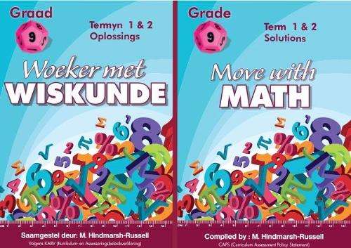 MOVE WITH MATHS GR9 TERM1&2 TG - MATHS-GR9