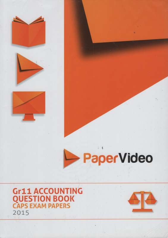 GR 11 ACC EXAM BK 2015 - PAPERVIDEO