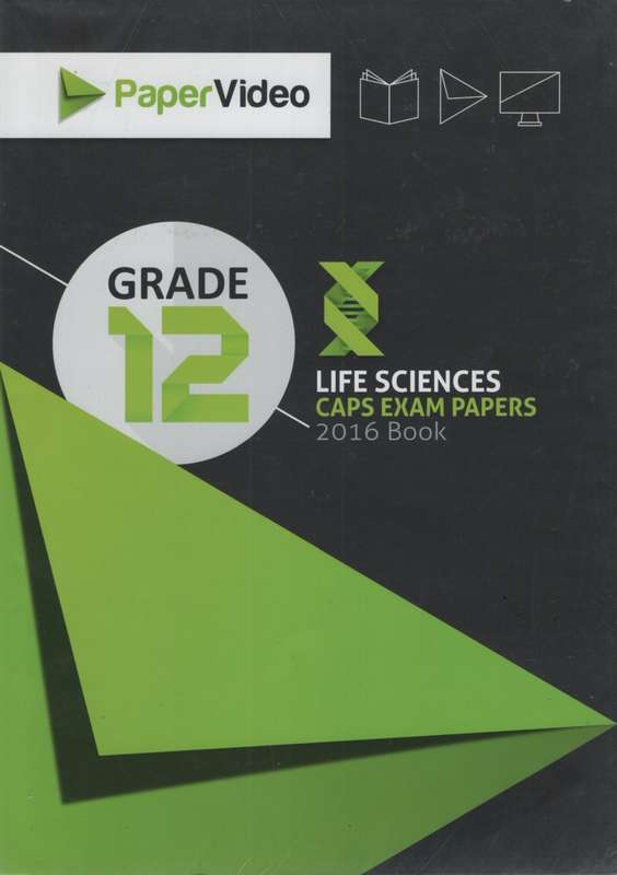 GR 12 LS EXAM BK 2016 - PAPERVIDEO