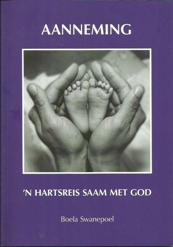 AANNEMING - SWANEPOEL,B