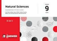 Natural Sciences Grade 9 3 in 1 - L. Sterrenberg