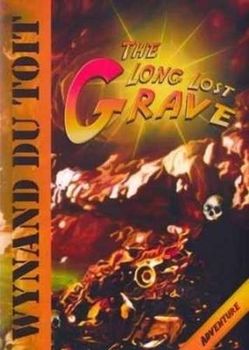 LONG LOST GRAVE - DUTOIT,W