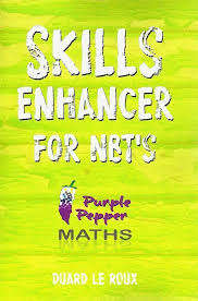 NBT SKILL ENHANCER - LEROUX