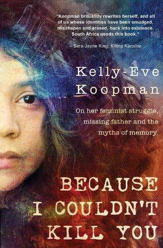 \Because I Couldn't Kill You: On Her Feminist Struggle - N"