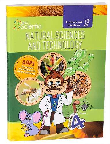 DOCSCI NST GR 04 BK 01 - NST-GR4