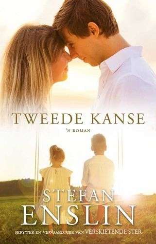 TWEEDE KANSE - ENSLIN,S