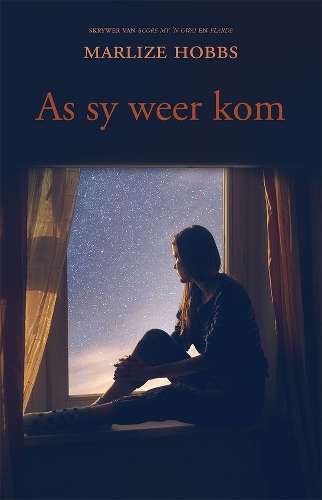 AS SY WEER KOM LESBIAN COMING OUT - HOBBS,M