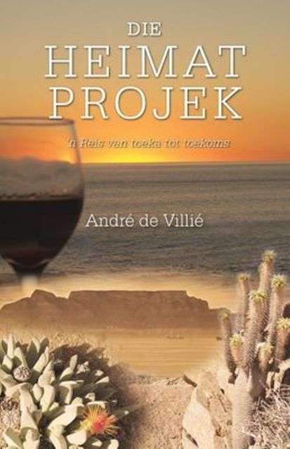 HEIMAT PROJEK - DEVILLIE,A