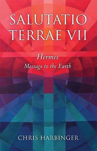 SALUTATIO TERRAE VII - HARBINGER,C