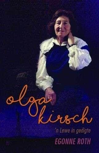 OLGA KIRSCH BIOGRAFIE - ROTH,E
