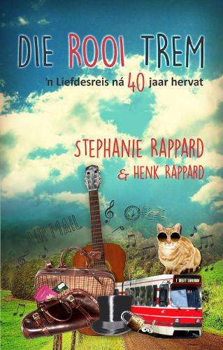 ROOI TREM - RAPPARD,S