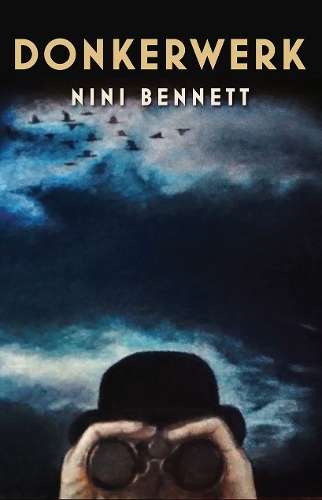 DONKERWERK - BENNETT,N