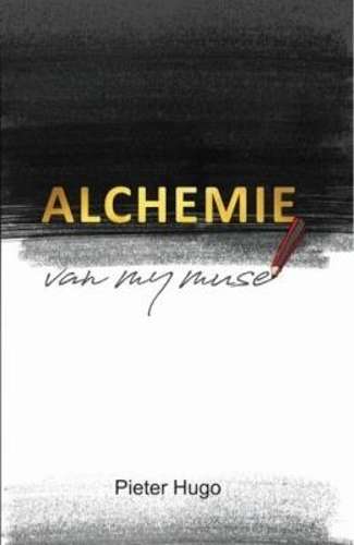 Alchemie van My Muse - Pieter Hugo