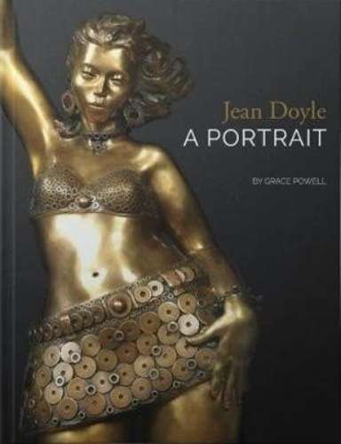 Jean Doyle: A portrait - POWELL,G