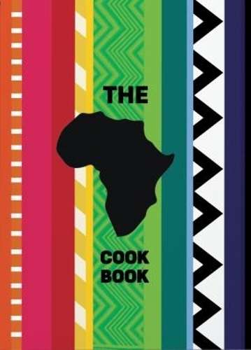 \Africa Cookbook - N"