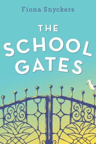 \School Gates - N"