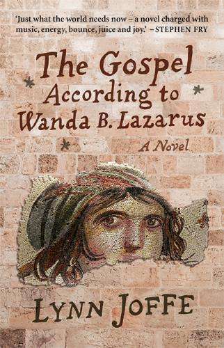 \Gospel According to Wanda B. Lazarus - N"