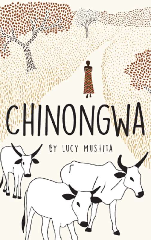 CHINONGWA - MASHITA,L