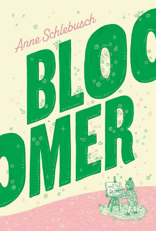 BLOOMER - SCHLEBUSCH,A