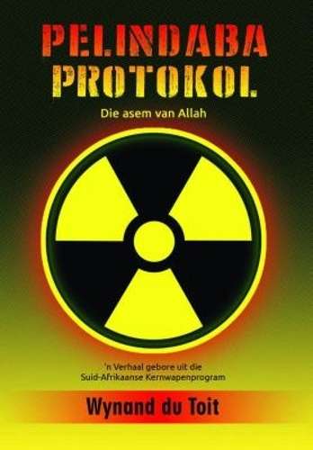 PELINDABA PROTOKOL - DUTOIT,W