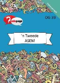 TWEEDE ASEM LB - EDUPAGE