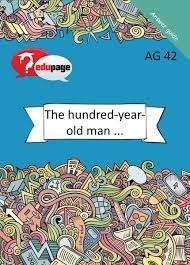 100 YEAR OLD MAN ANSWERS - EDUPAGE