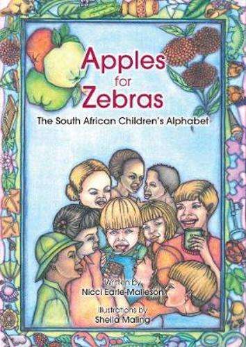 Apples for Zebras - MALLESON,N