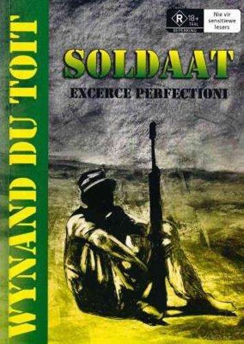 SOLDAAT - DUTOIT,W
