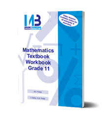 MIND BOURNE MATHS GR11 TB&WB - MATHS-GR11