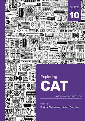 EXPLORING COMPUTER APPLICATION TECH GR10 - CAT-GR10