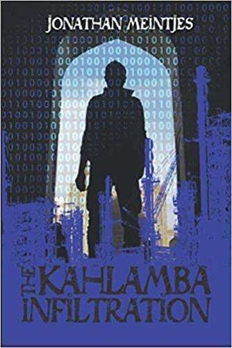 \Kahlamba Infiltration - N"