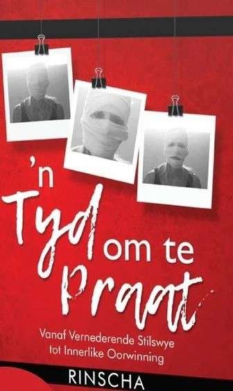 TYD ON TE PRAAT - RINSCHA