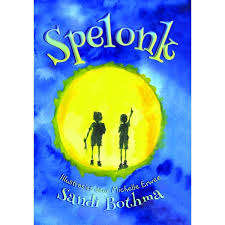 SPELONK - BOTHMA,S