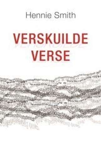 Verskuilde Verse - Hennie Smith