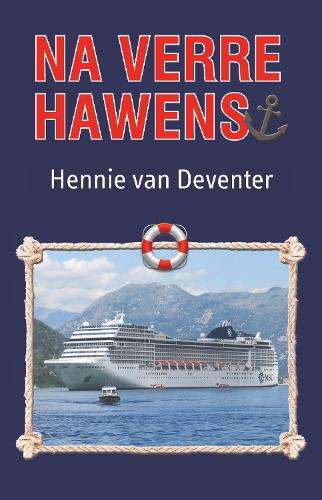 Na Verre Hawens - VANDEVENTER,H