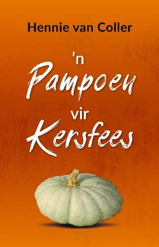 \Pampoen vir Kersfees - N"