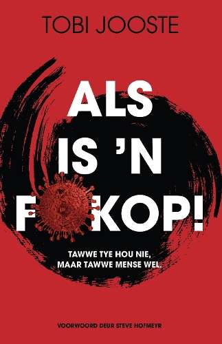 Als is ân Fokop - Tobi Jooste