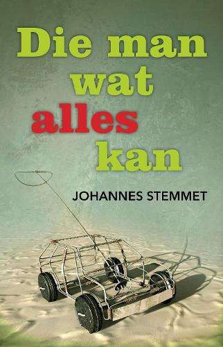 \Man Wat Alles Kan - N"