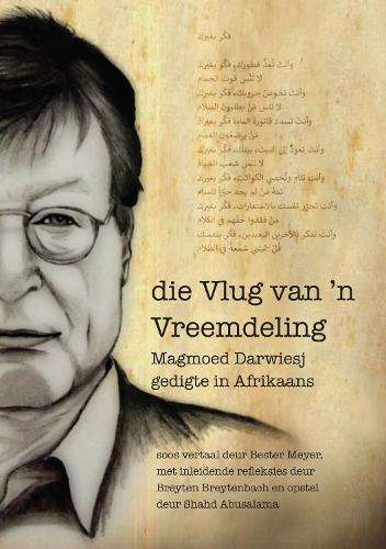 \Vlug van ân Vreemdeling - N"