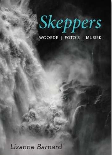 Skeppers - Lizanne Barnard