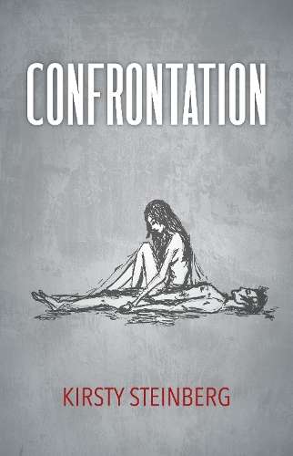 Confrontation - Kirsty Steinberg